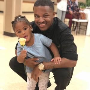 Meet your Posher, Marcus